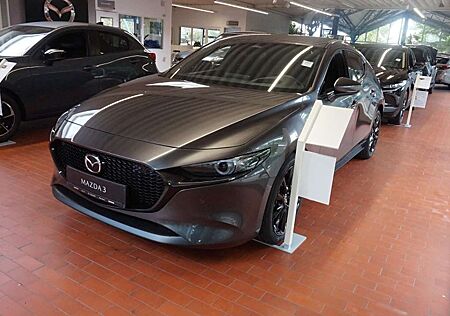 Mazda 3 2.0L e-SKYACTIV X 186ps 6AT FWD Exclusive-line
