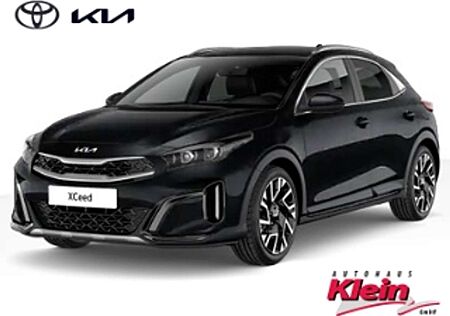 Kia XCeed Platinum Edition 1.6 CRDI 48V DCT7 GLASDACH