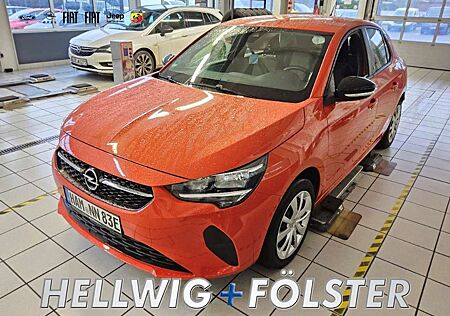 Opel Corsa-e F Edition 7,4 kW Charger SHZ Keyless