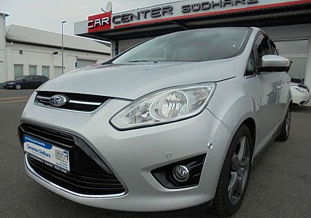 Ford C-Max Titanium Zahnriemen+Insp. neu