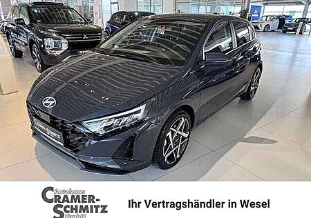 Hyundai i20 1.0 Prime 120 PS iMT 48V Navi LED SHZ