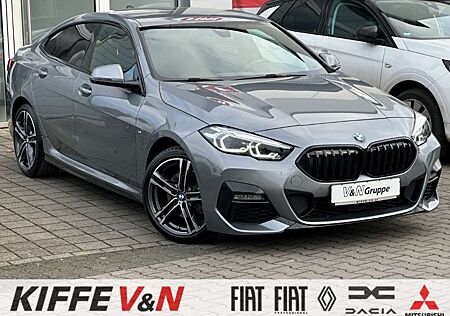 BMW 218 Gran Coupe M-SPORT LCPRO NAVI KAMERA ACC H/K