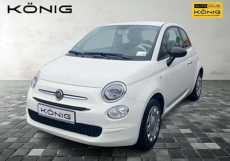 Fiat 500 Hatchback 1.0