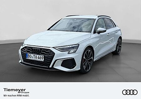 Audi S3 2.0 TFSI Q LM19 OPTIK-PKT KAMERA NA