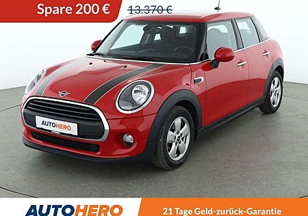 Mini ONE *TEMPO*PDC*SHZ*KLIMA*GARANTIE*