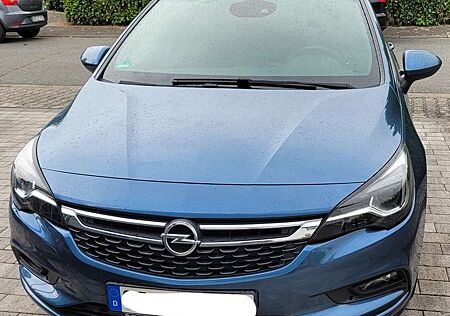 Opel Astra 1.4 Turbo Start/Stop Innovation
