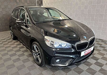 BMW 218 *ADVANTAGE*SHZ-LED-KLIMA.A-LM