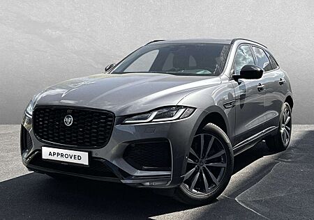 Jaguar F-Pace D300 AWD R-Dynamic SE 90th Anniversary Ed