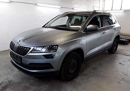 Skoda Karoq 1.0 TSI Clever