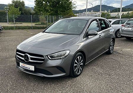 Mercedes-Benz B 180 d Style DCT Navi Leder AC MBUX Kamera Euro6