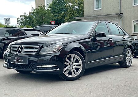 Mercedes-Benz C 220 CDI BlueEfficiency*AVANTGARDE*AUTOMATIK*