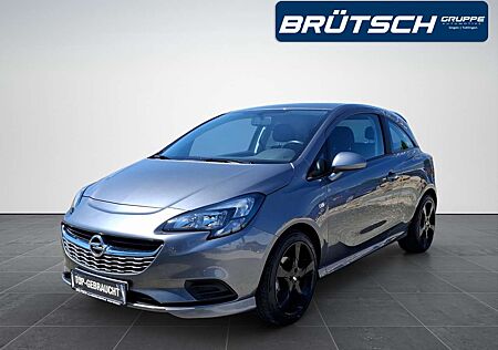 Opel Corsa E 1.4 Edition / OPC-LINE / KLIMA / TEMPOMAT / SITZ