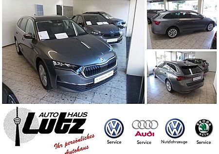 Skoda Octavia Combi Selection 1.5 TSI DSG mHEV, 110kw(150PS)
