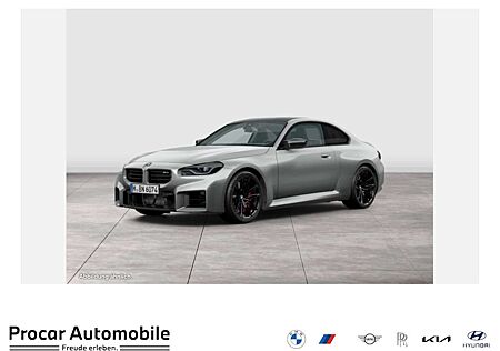 BMW M2 Coupé DA PA HuD H/K Carbon M Drivers 20" LMR