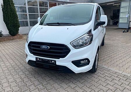 Ford Transit Custom Kasten 300 L2 Trend AHK PDC
