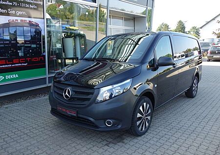 Mercedes-Benz Vito 114 CDI Mixto Lang 5-SITZER/LKW/KLIMA/TEMP