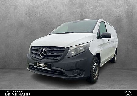 Mercedes-Benz Vito 116 CDI Kasten Lang Klima