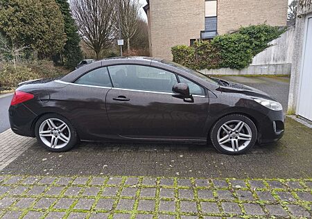 Peugeot 308 CC 120 VTi Premium