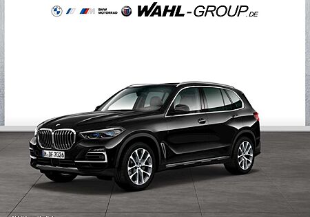 BMW X5 xDrive30d xLine Head-Up HiFi DAB WLAN RFK