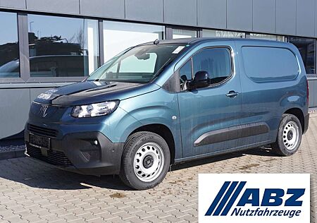 Fiat Doblo 130 Automatik / 3-Sitzer Vollausstattung
