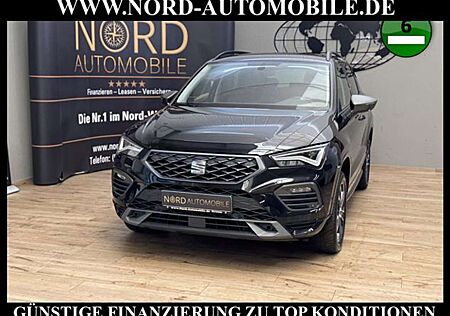 Seat Ateca FR-Line 2.0 TDI DSG Virt.Cockpit/Kamera/ FR