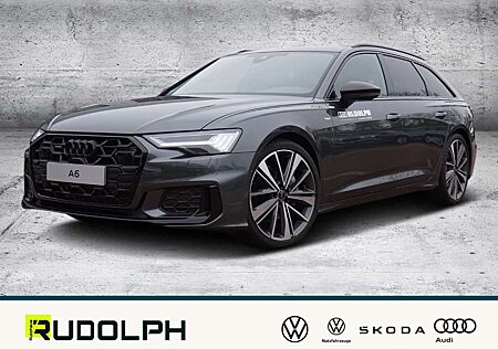 Audi A6 Avant S line 45 TDI quattro PANO AHK MATRIX KAMERA