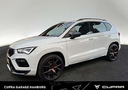 Cupra Ateca VZ 2.0 TSI 4Drive DSG Beats Schiebed