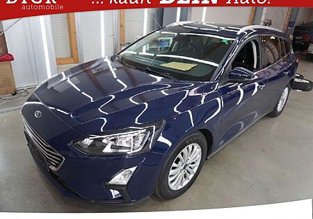 Ford Focus Tur 1.5d Aut LED/NAVI/ACC/SHZ/AHK