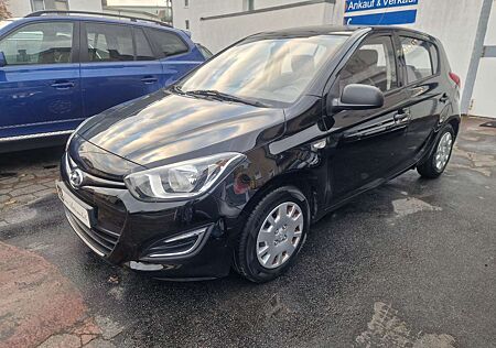 Hyundai i20 FIFA World Cup Edition