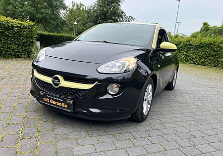 Opel Adam Jam