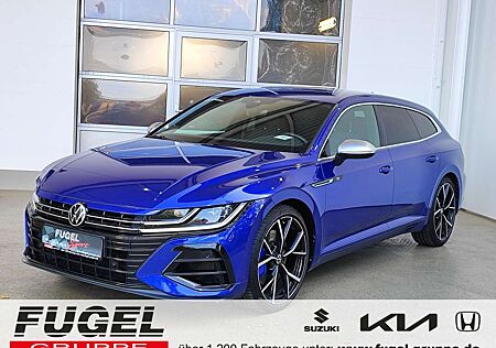 VW Arteon Volkswagen 2.0 FSI DSG R 4Motion LED|Navi|DCC