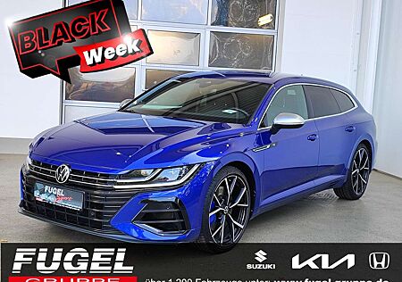 VW Arteon Volkswagen 2.0 FSI DSG R 4Motion LED|Navi|DCC