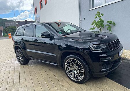 Jeep Grand Cherokee Diesel 3.0 V6 Multijet 4WD Automati