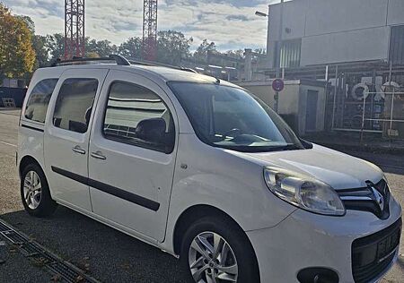 Renault Kangoo ENERGY TCe 115 Start & Stop Paris