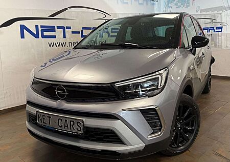 Opel Crossland X 1.5 BLACK EDITION SPORT*1HAND*Kamera