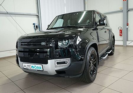 Land Rover Defender 110 SE 360°+Meridian+AHK+LED+Pano