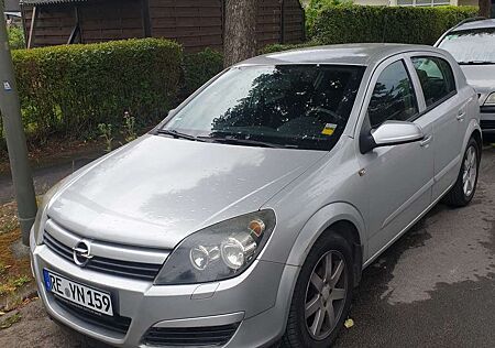 Opel Astra 1.6 Caravan Easytronic