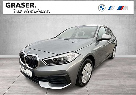 BMW 116 i DAB WLAN Klima Sitzheizung PDC