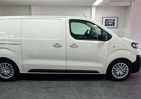 Opel Vivaro Kasten Kamera PDC TÜV 07/2027