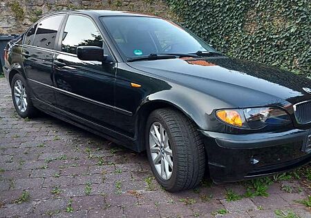 BMW 316i 316 Edition Lifestyle