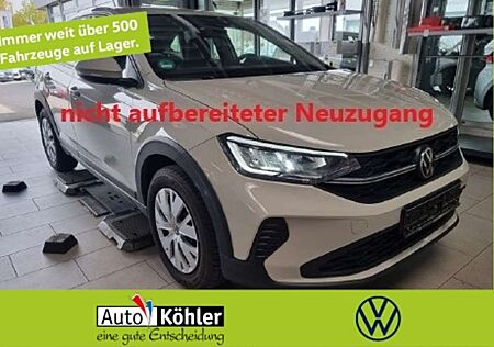 VW Taigo Volkswagen TSi Anhängekupplung abnehmbar AHK LED
