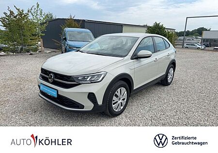 VW Taigo Volkswagen TSi Anhängekupplung abnehmbar Matrix AHK