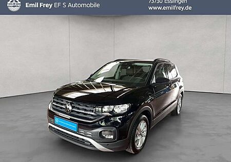 VW T-Cross Volkswagen 1.0 TSI OPF DSG Life