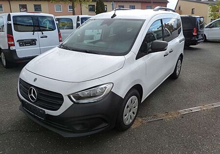 Mercedes-Benz Citan gebraucht kaufen Mercedes-Benz Citan Kombi 110 CDI standard