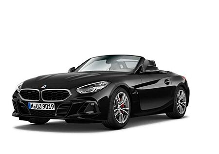 BMW Z4 M Z4 sDrive20i M SPORT Cabrio Klimaaut. PDC HIFI