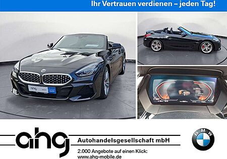 BMW Z4 M Z4 sDrive20i M SPORT Cabrio Klimaaut. PDC HIFI