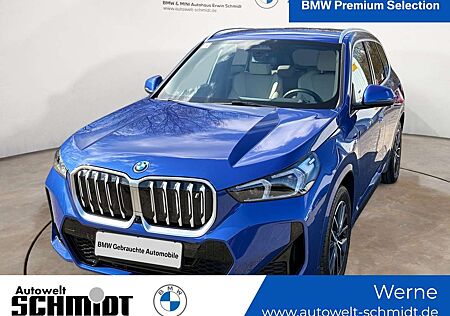 BMW iX1 xDrive30 M Sportpaket + BPS.GARANTIE-05.2028