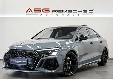 Audi RS3 Limousine q. S-Tr. *2.H *Schale *ACC *Pano