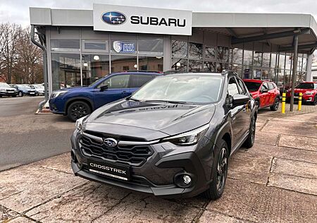 Subaru Crosstrek 2.0ie Comfort *AHK*