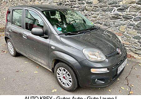 Fiat Panda Easy | 1.HAND | KLIMA | SCHECKHEFT